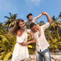 Отзыв от Евгения - DTV виза